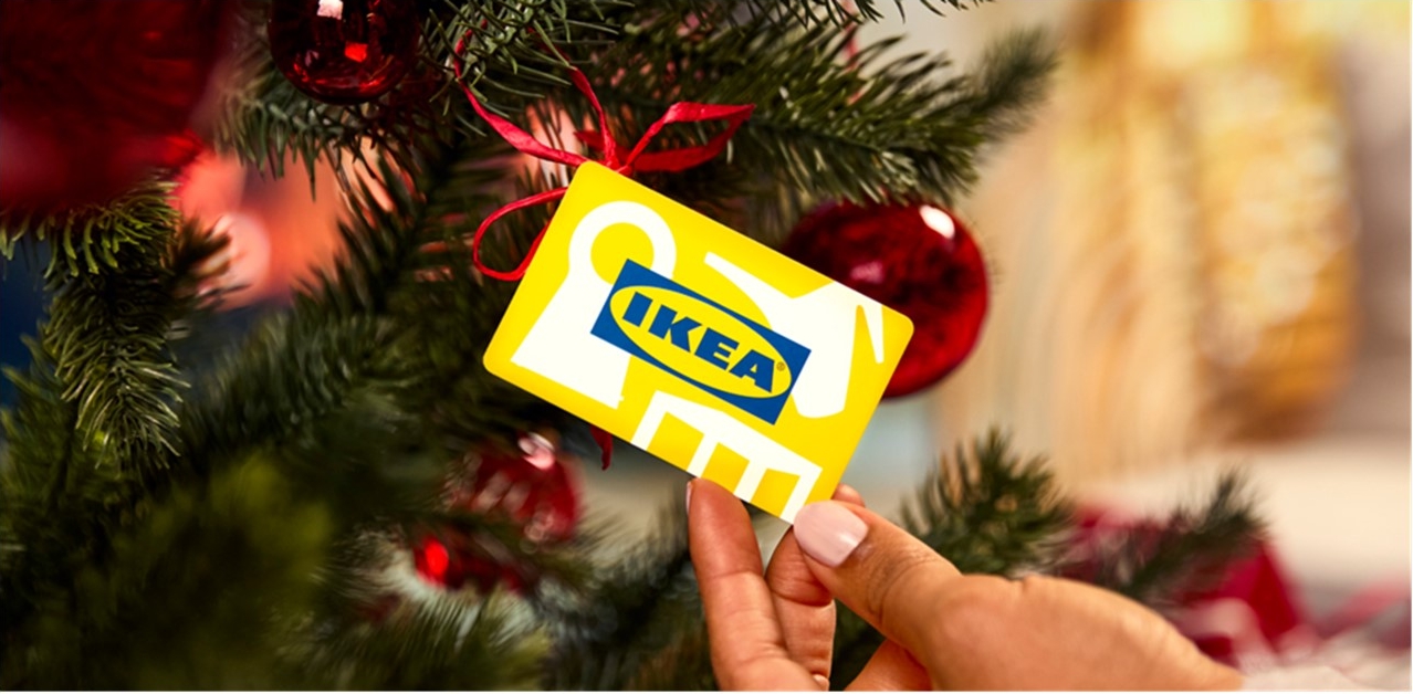 IKEA Giftcard